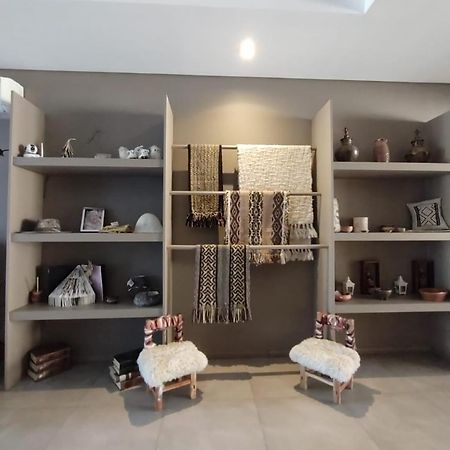Terra Malal Hotel Chos Malal Ngoại thất bức ảnh