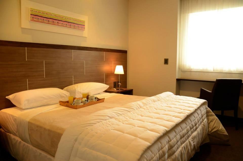 Terra Malal Hotel Chos Malal Ngoại thất bức ảnh
