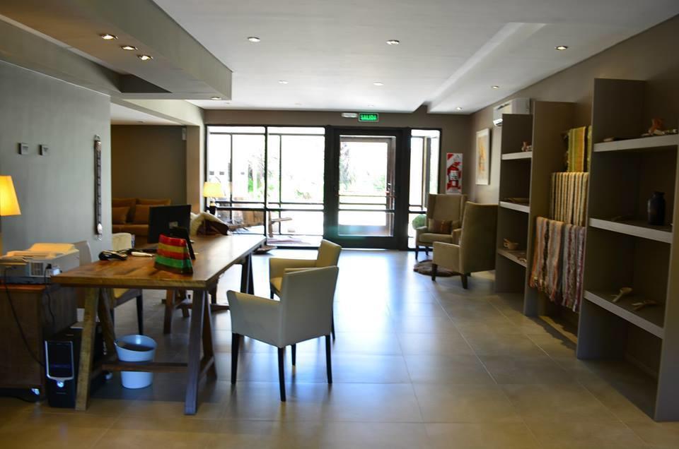 Terra Malal Hotel Chos Malal Ngoại thất bức ảnh